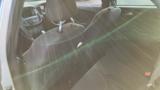 Ford Focus 1.0 EcoBoost 140 ST-Line Navigation 5dr Petrol Hatchback